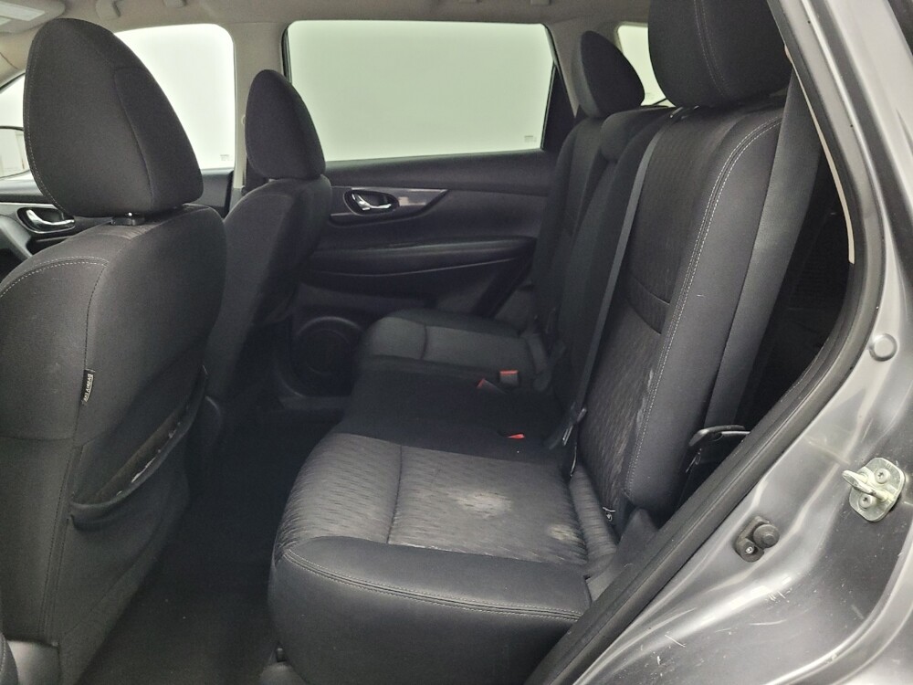 2018 Nissan Rogue in Las Vegas, NV 89104 - 18097357 18