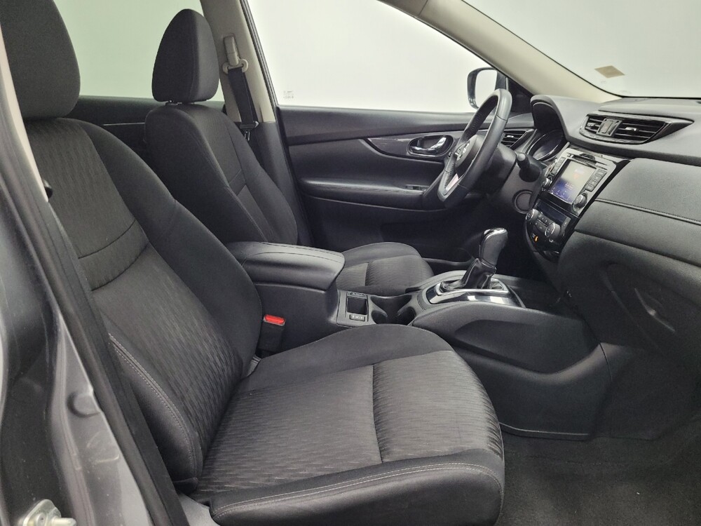 2018 Nissan Rogue in Las Vegas, NV 89104 - 18097357 19