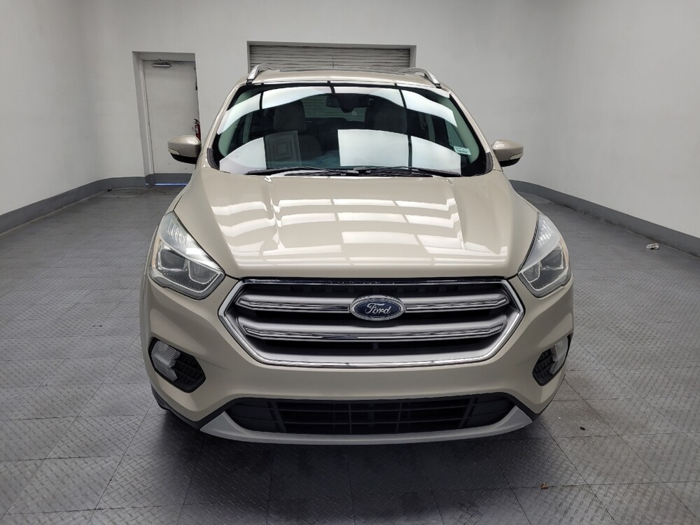2017 Ford Escape in Las Vegas, NV 89102 - 18097358 14
