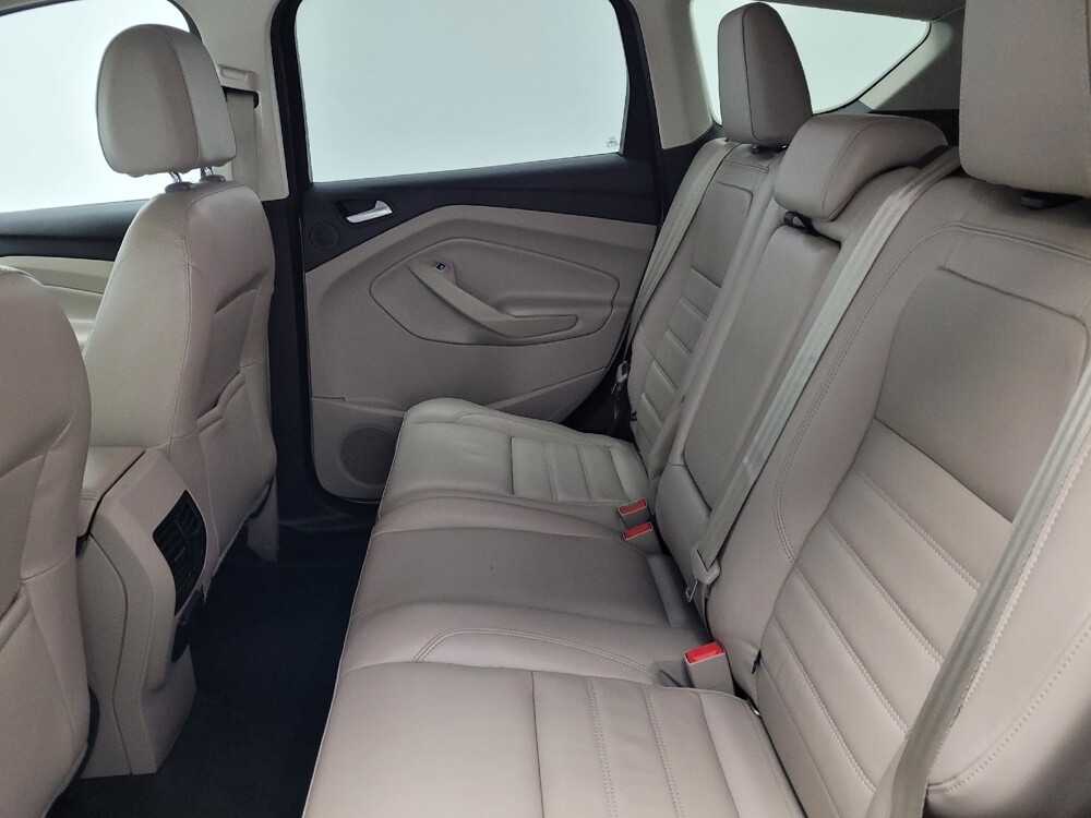 2017 Ford Escape in Las Vegas, NV 89102 - 18097358 18