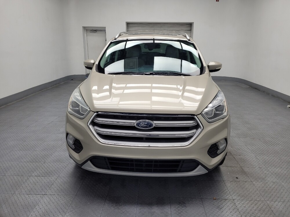 2017 Ford Escape in Las Vegas, NV 89102 - 18097358 15