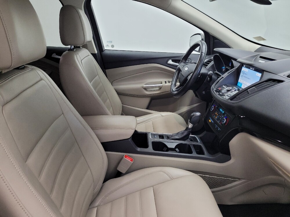 2017 Ford Escape in Las Vegas, NV 89102 - 18097358 21