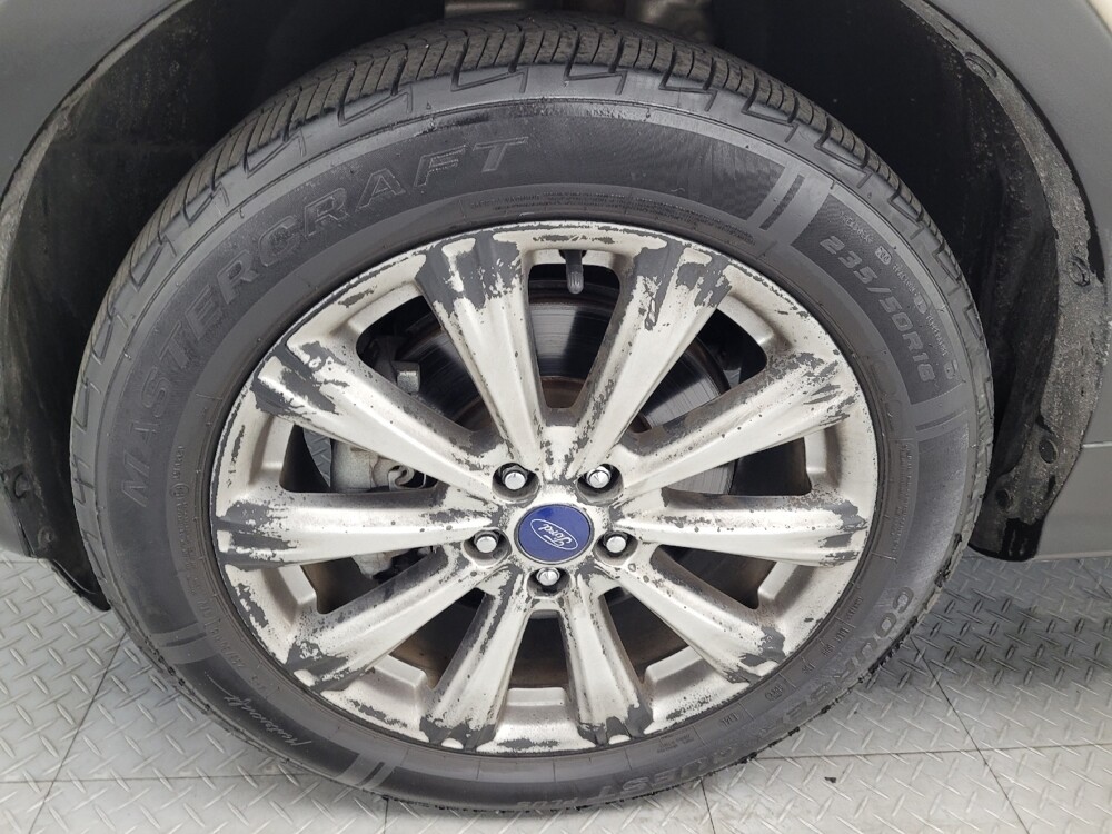 2017 Ford Escape in Las Vegas, NV 89102 - 18097358 31