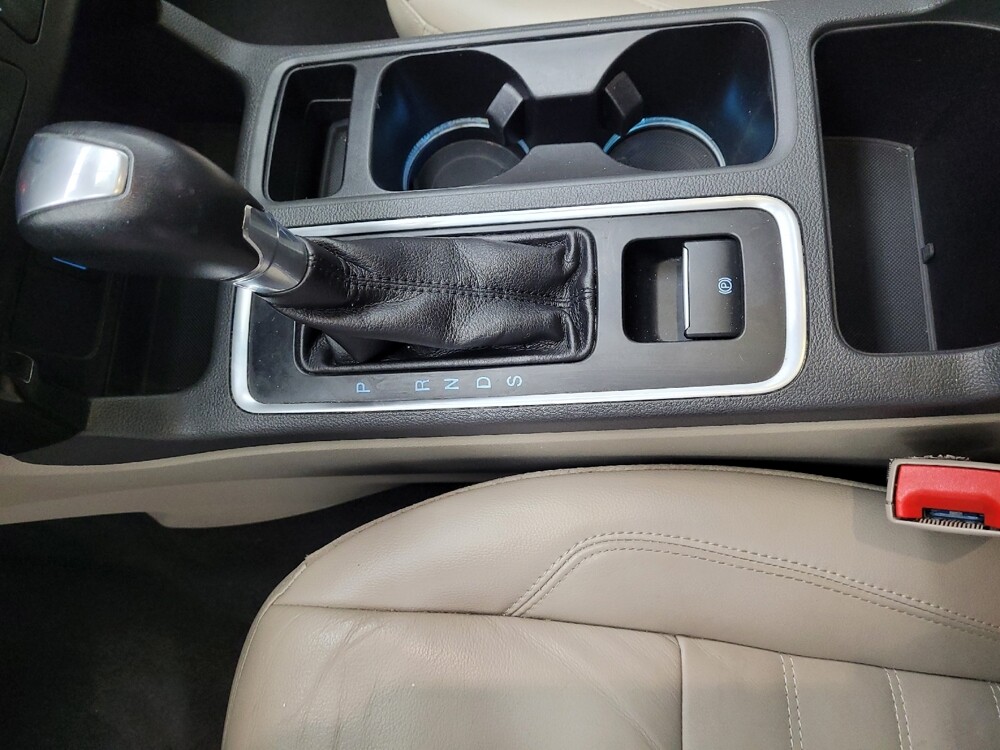 2017 Ford Escape in Las Vegas, NV 89102 - 18097358 26