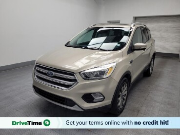 2017 Ford Escape in Las Vegas, NV 89102