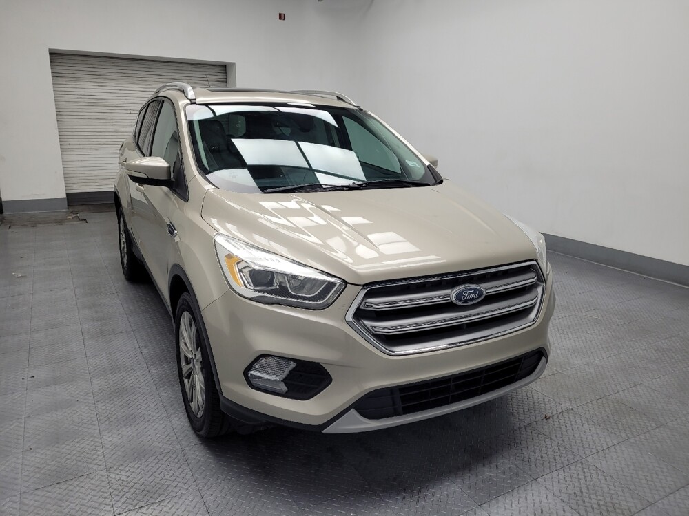 2017 Ford Escape in Las Vegas, NV 89102 - 18097358 13