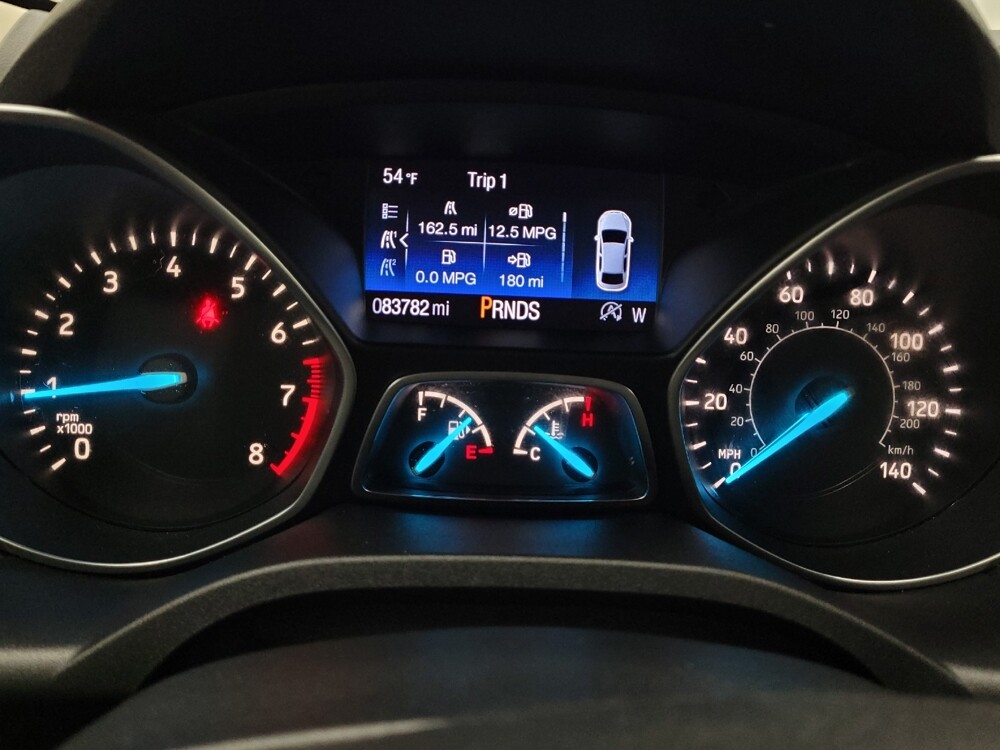 2017 Ford Escape in Las Vegas, NV 89102 - 18097358 23