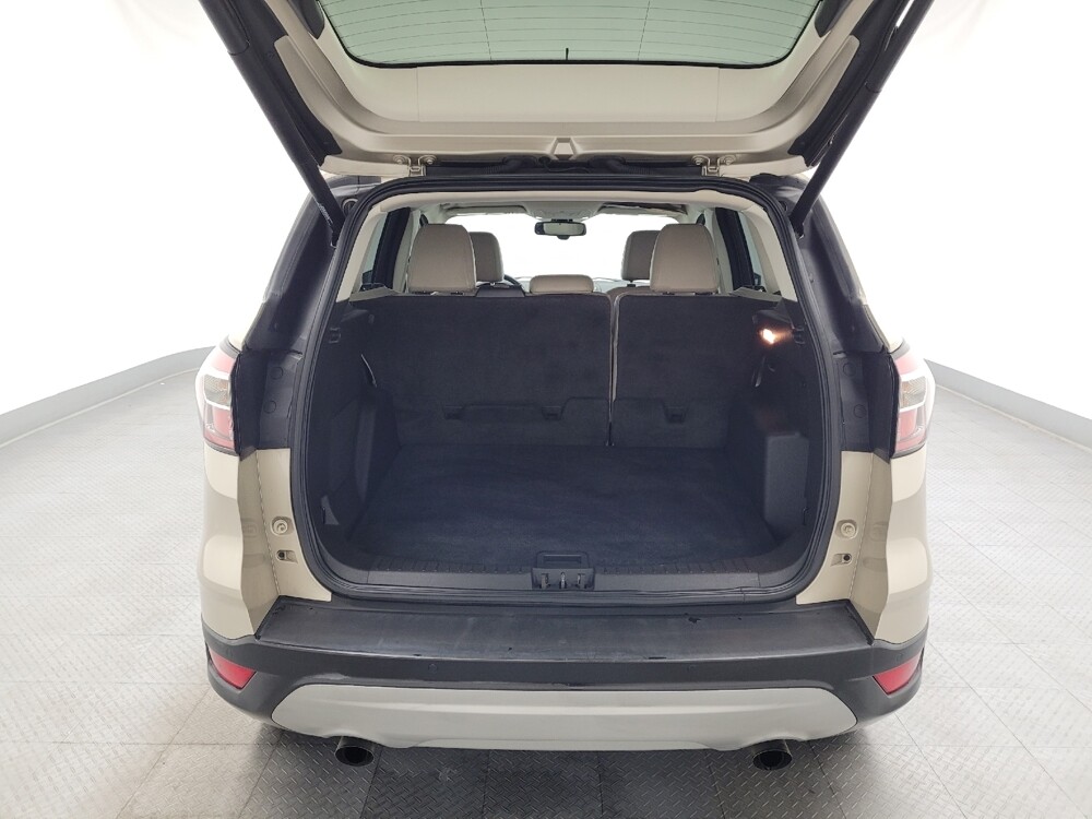 2017 Ford Escape in Las Vegas, NV 89102 - 18097358 29