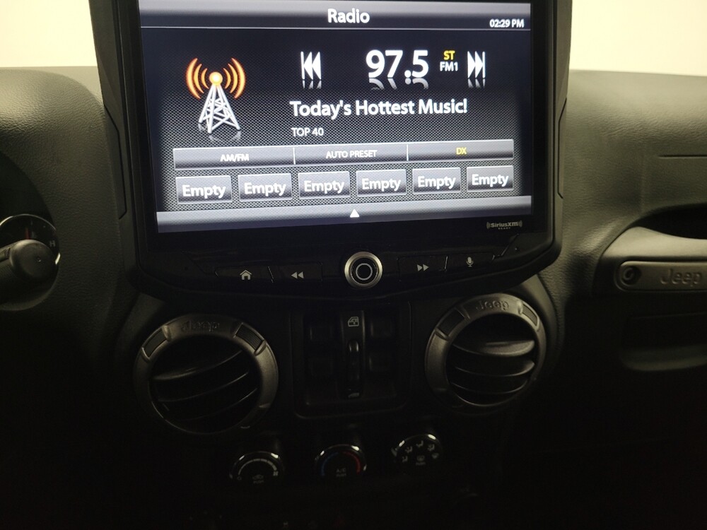 2018 Jeep Wrangler in Las Vegas, NV 89104 - 18097359 25