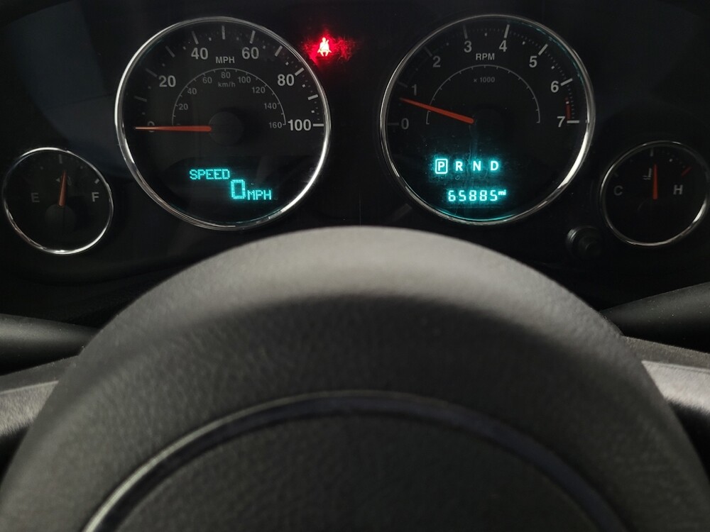 2018 Jeep Wrangler in Las Vegas, NV 89104 - 18097359 23