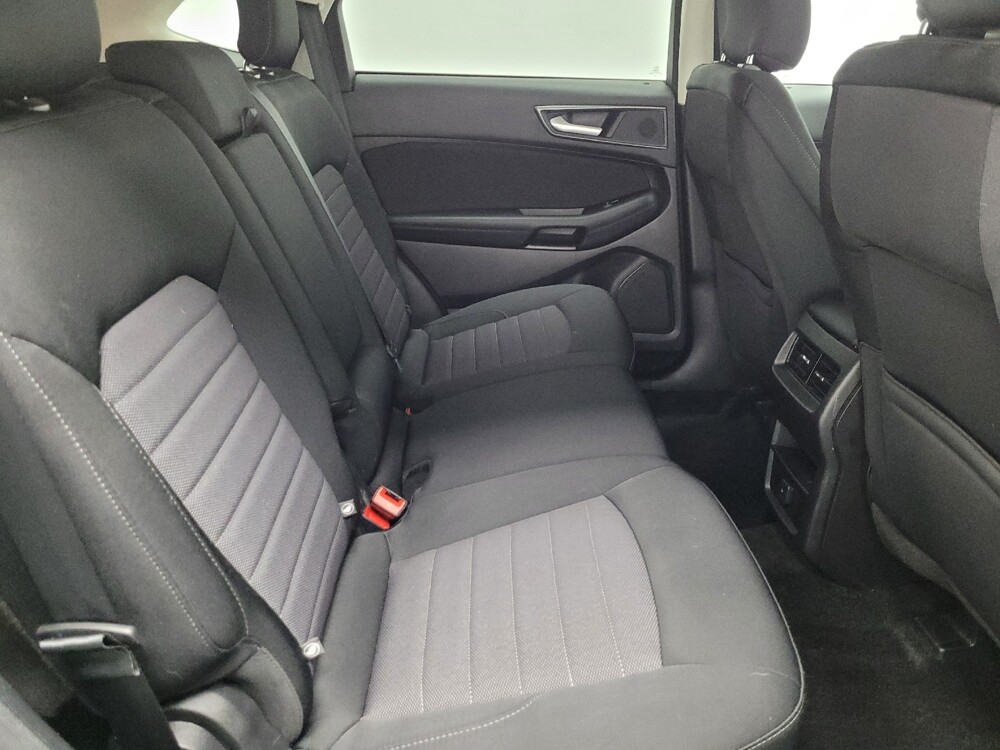 2018 Ford Edge in Las Vegas, NV 89102 - 18097360 19