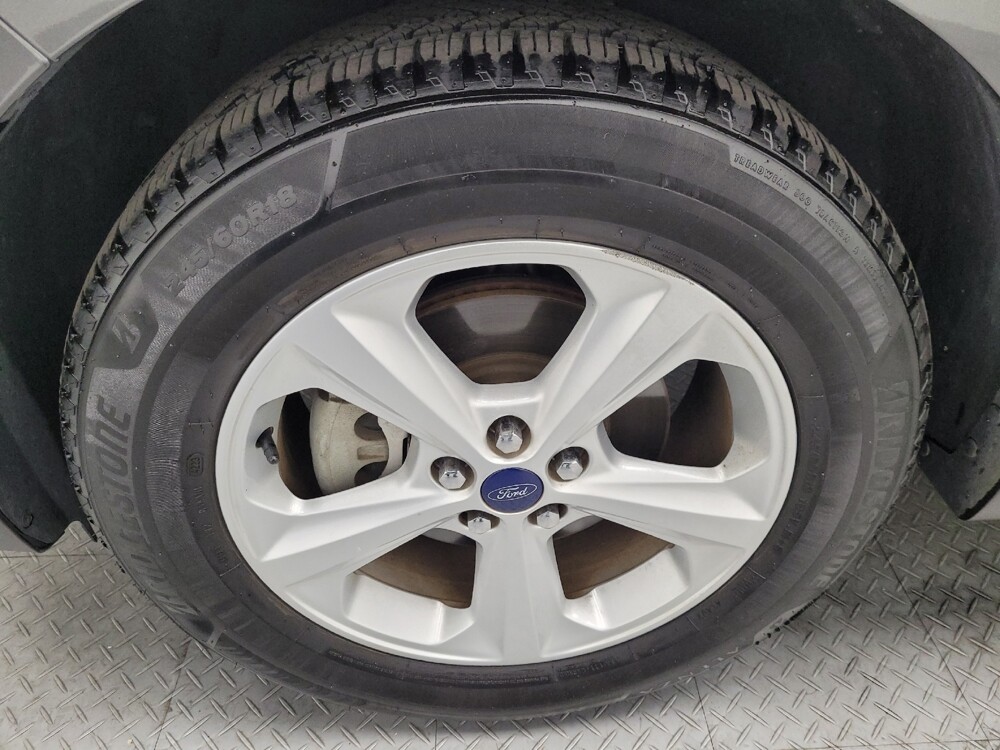 2018 Ford Edge in Las Vegas, NV 89102 - 18097360 31