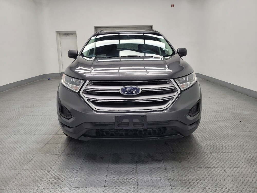 2018 Ford Edge in Las Vegas, NV 89102 - 18097360 14
