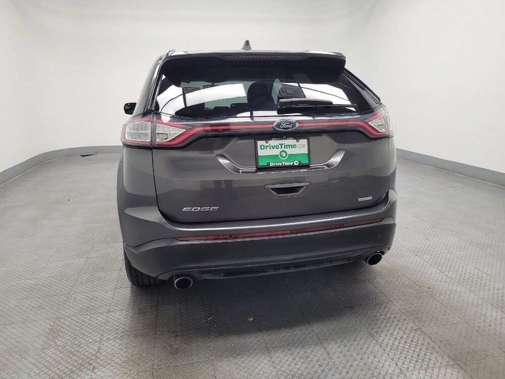 2018 Ford Edge in Las Vegas, NV 89102 - 18097360 6