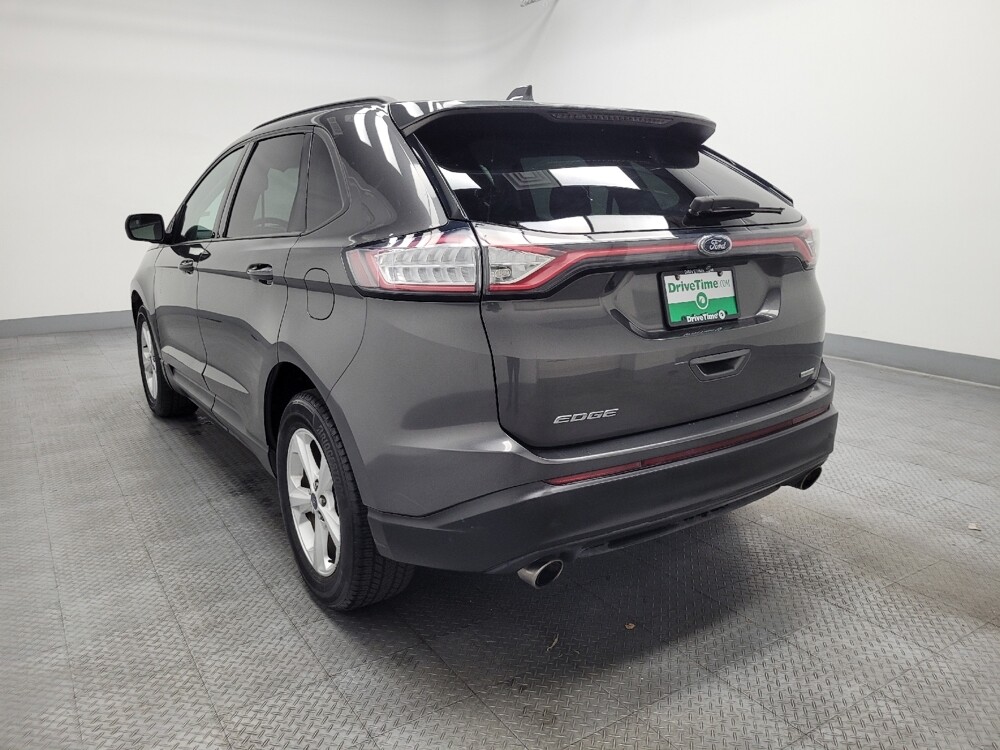 2018 Ford Edge in Las Vegas, NV 89102 - 18097360 5