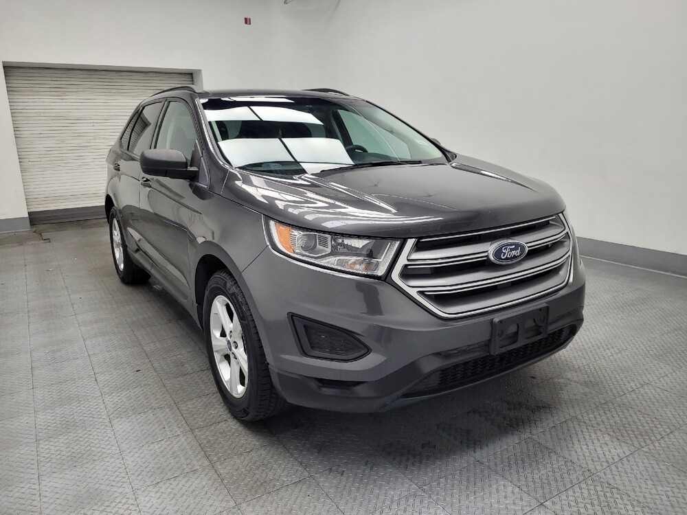 2018 Ford Edge in Las Vegas, NV 89102 - 18097360 13