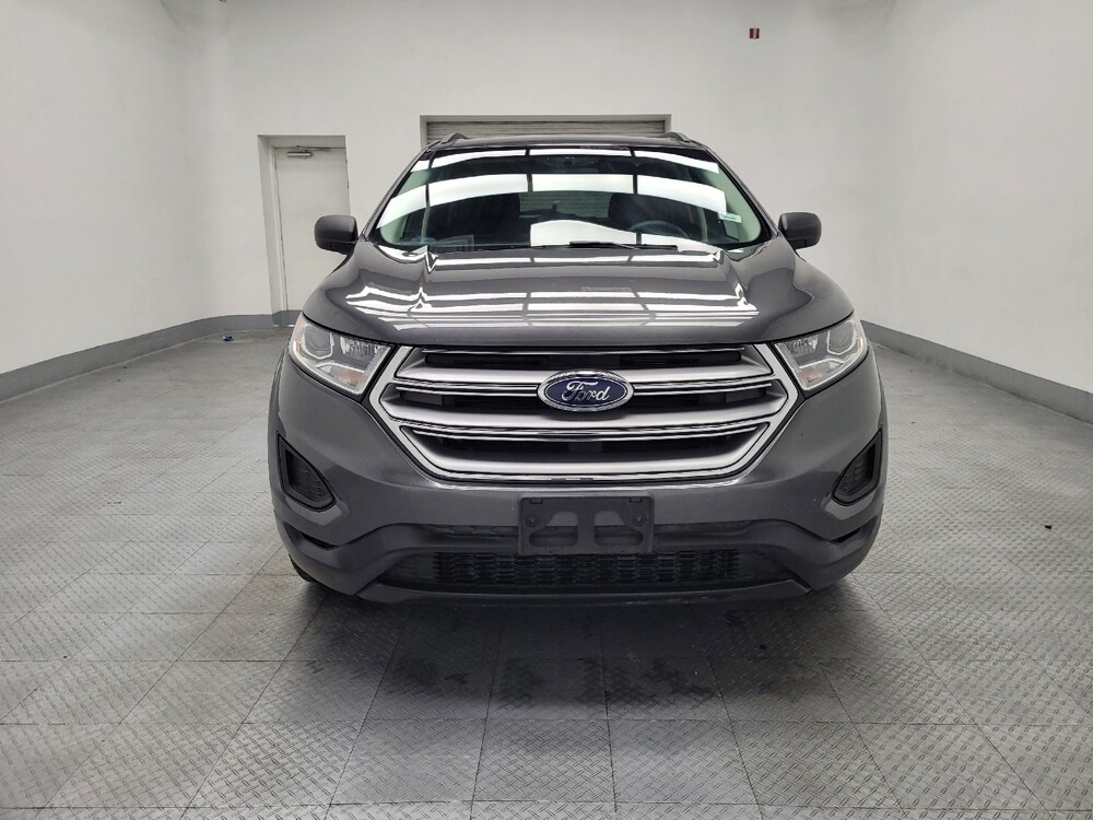 2018 Ford Edge in Las Vegas, NV 89102 - 18097360 15