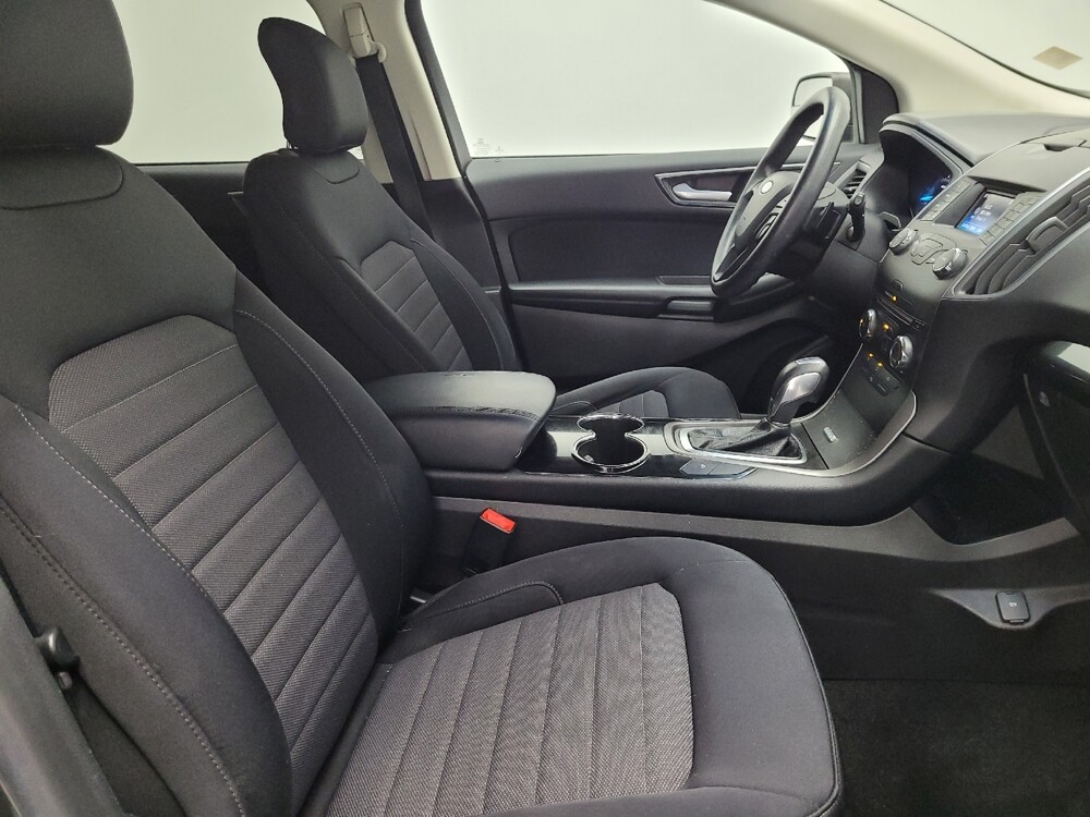 2018 Ford Edge in Las Vegas, NV 89102 - 18097360 21