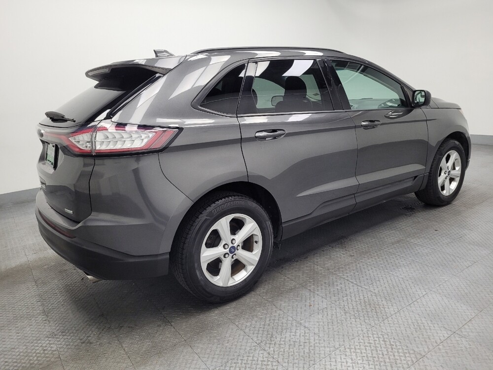2018 Ford Edge in Las Vegas, NV 89102 - 18097360 10