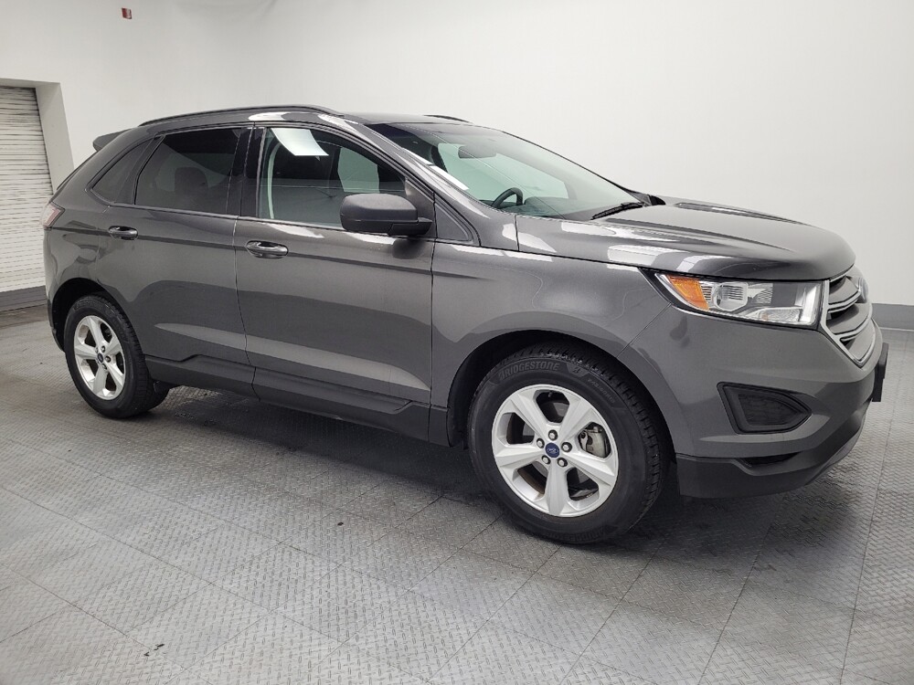 2018 Ford Edge in Las Vegas, NV 89102 - 18097360 11