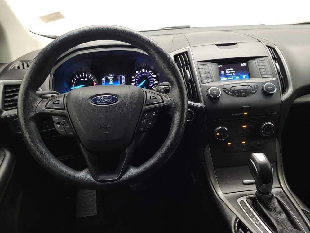 2018 Ford Edge in Las Vegas, NV 89102 - 18097360 22