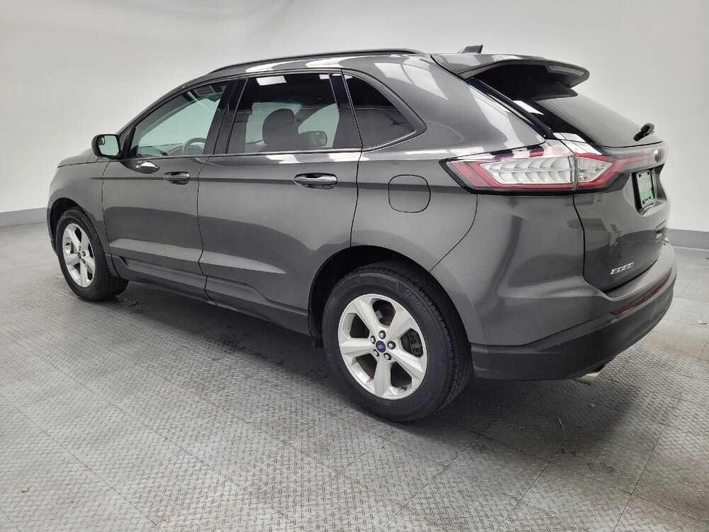2018 Ford Edge in Las Vegas, NV 89102 - 18097360 3