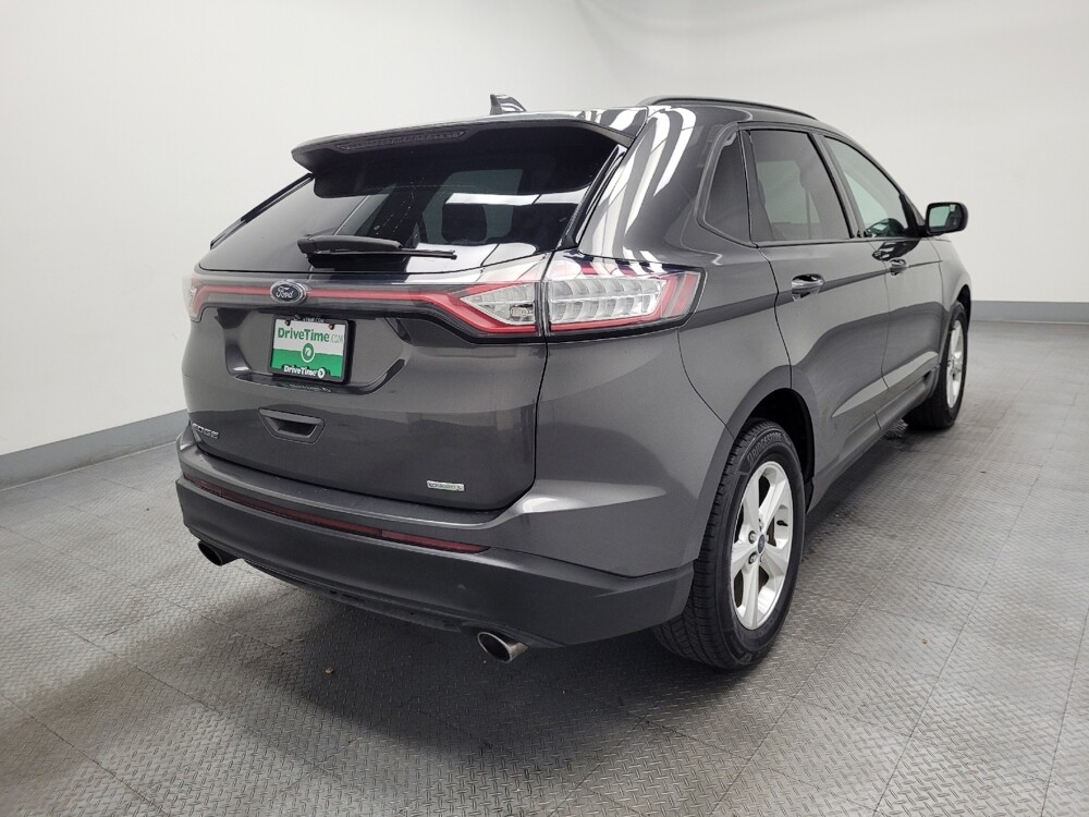 2018 Ford Edge in Las Vegas, NV 89102 - 18097360 9