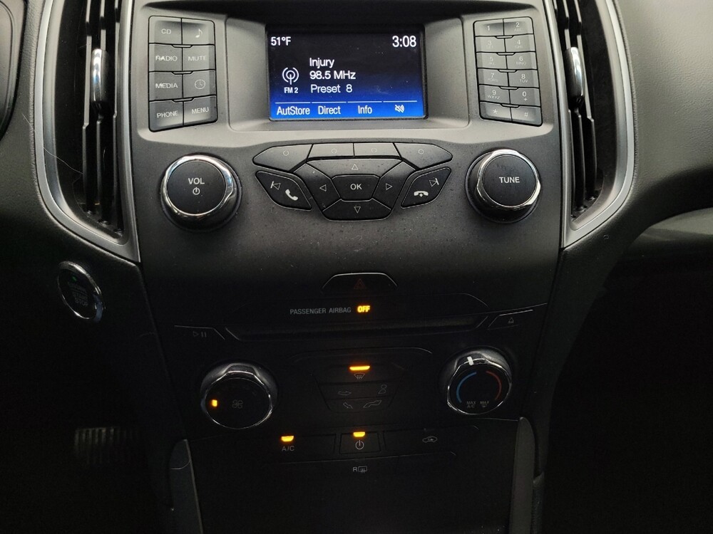 2018 Ford Edge in Las Vegas, NV 89102 - 18097360 25