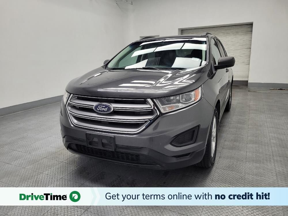 2018 Ford Edge in Las Vegas, NV 89102 - 18097360