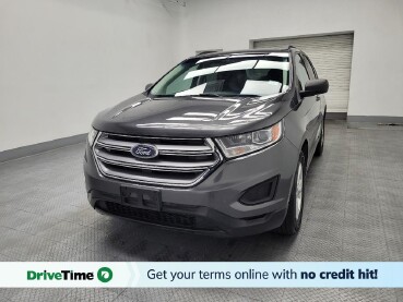 2018 Ford Edge in Las Vegas, NV 89102