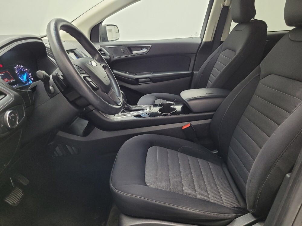 2018 Ford Edge in Las Vegas, NV 89102 - 18097360 17