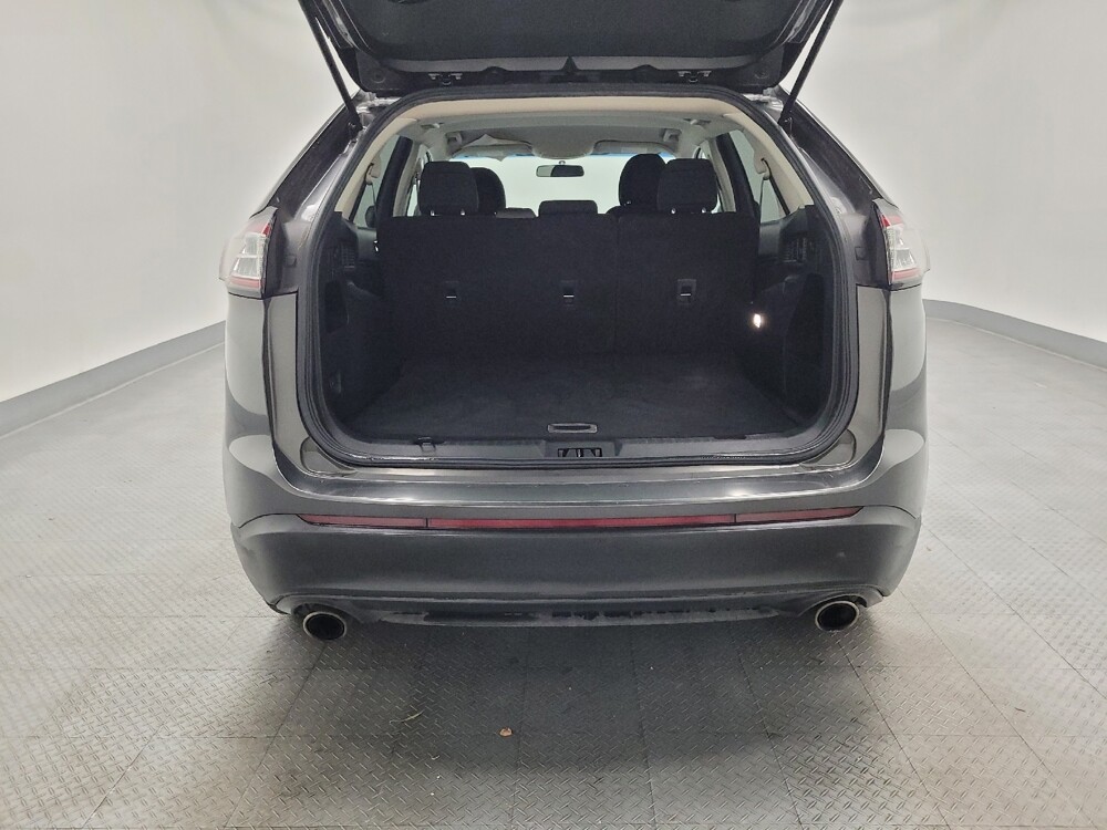 2018 Ford Edge in Las Vegas, NV 89102 - 18097360 29
