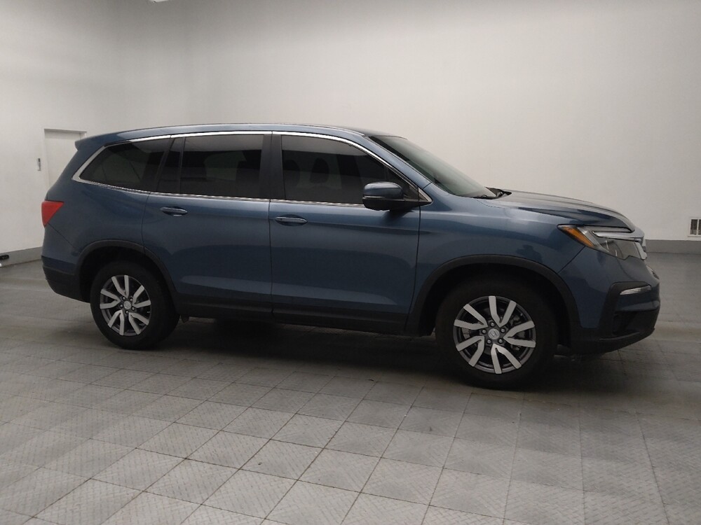 2020 Honda Pilot in Stone Mountain, GA 30083 - 18097361 11