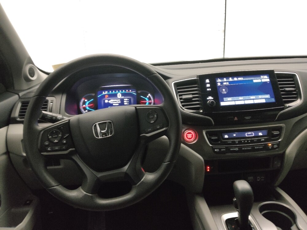 2020 Honda Pilot in Stone Mountain, GA 30083 - 18097361 22