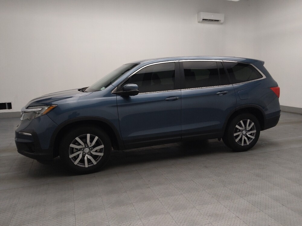2020 Honda Pilot in Stone Mountain, GA 30083 - 18097361 2
