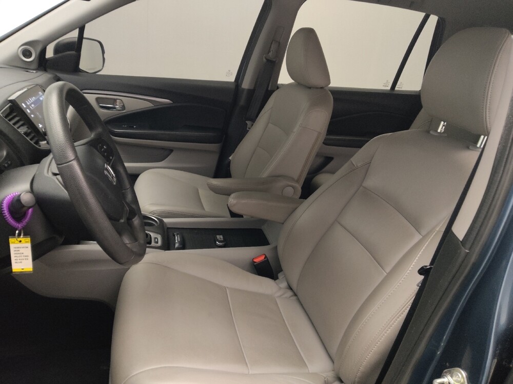 2020 Honda Pilot in Stone Mountain, GA 30083 - 18097361 17