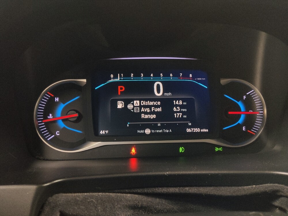 2020 Honda Pilot in Stone Mountain, GA 30083 - 18097361 23