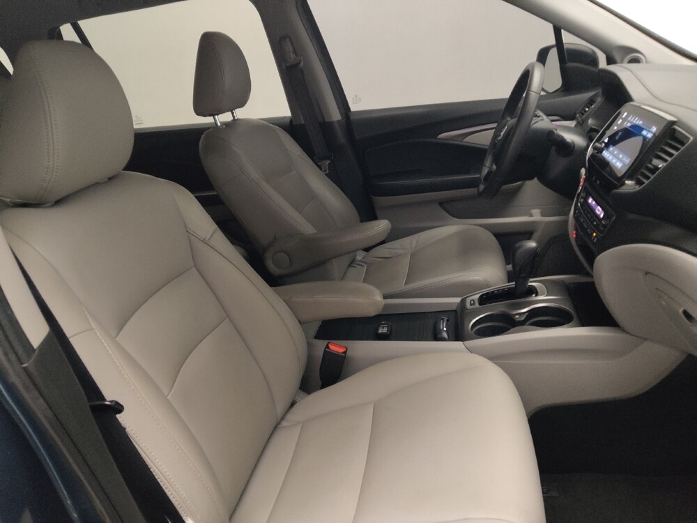 2020 Honda Pilot in Stone Mountain, GA 30083 - 18097361 21