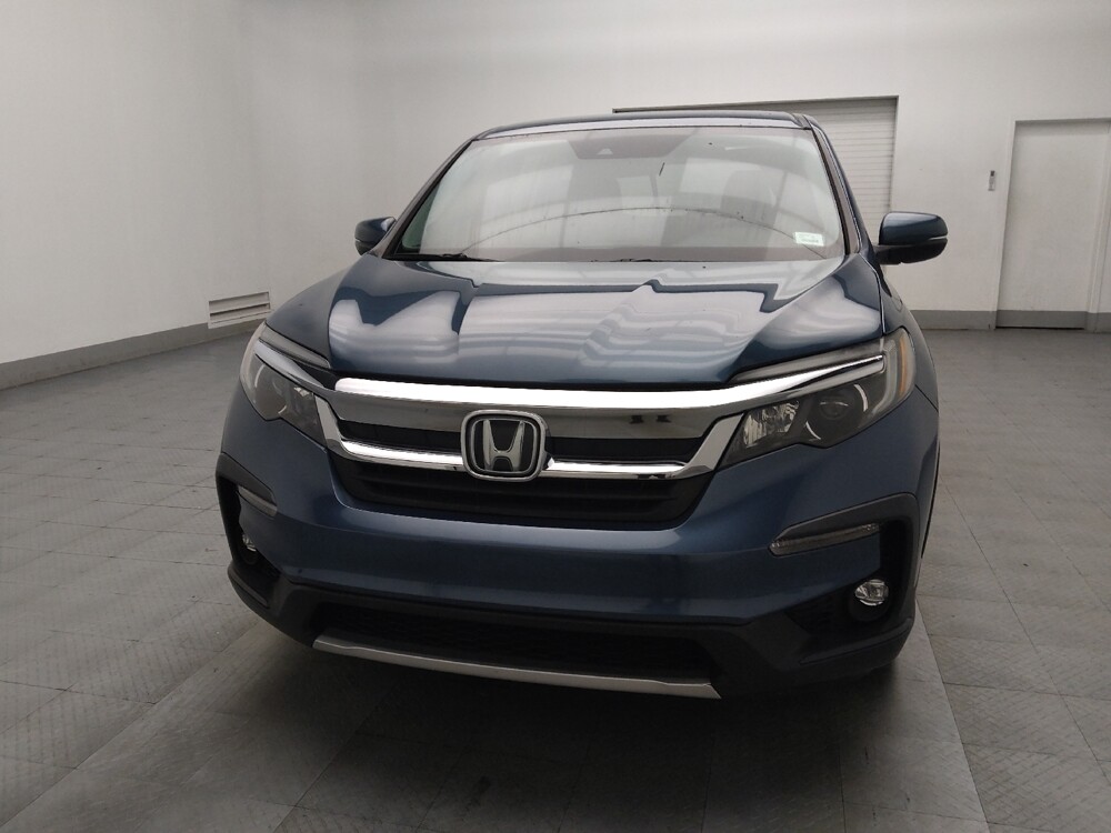 2020 Honda Pilot in Stone Mountain, GA 30083 - 18097361 15