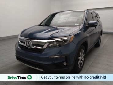2020 Honda Pilot in Stone Mountain, GA 30083