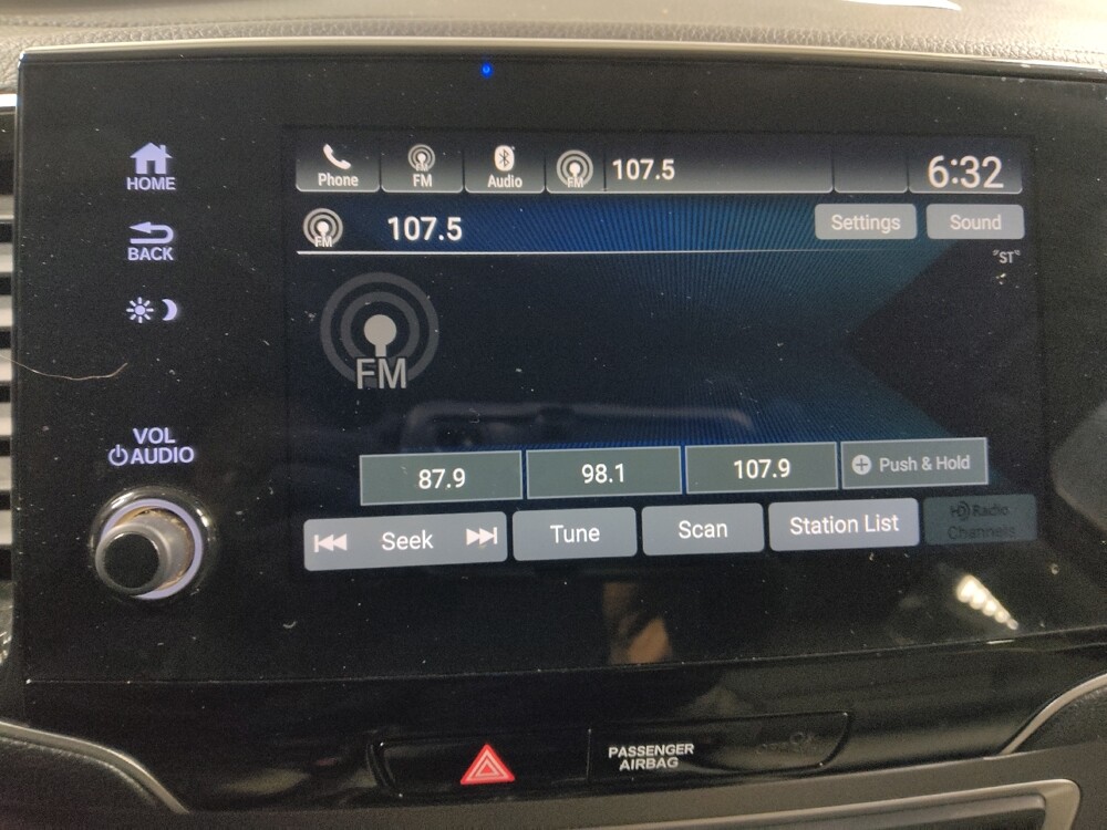 2020 Honda Pilot in Stone Mountain, GA 30083 - 18097361 25