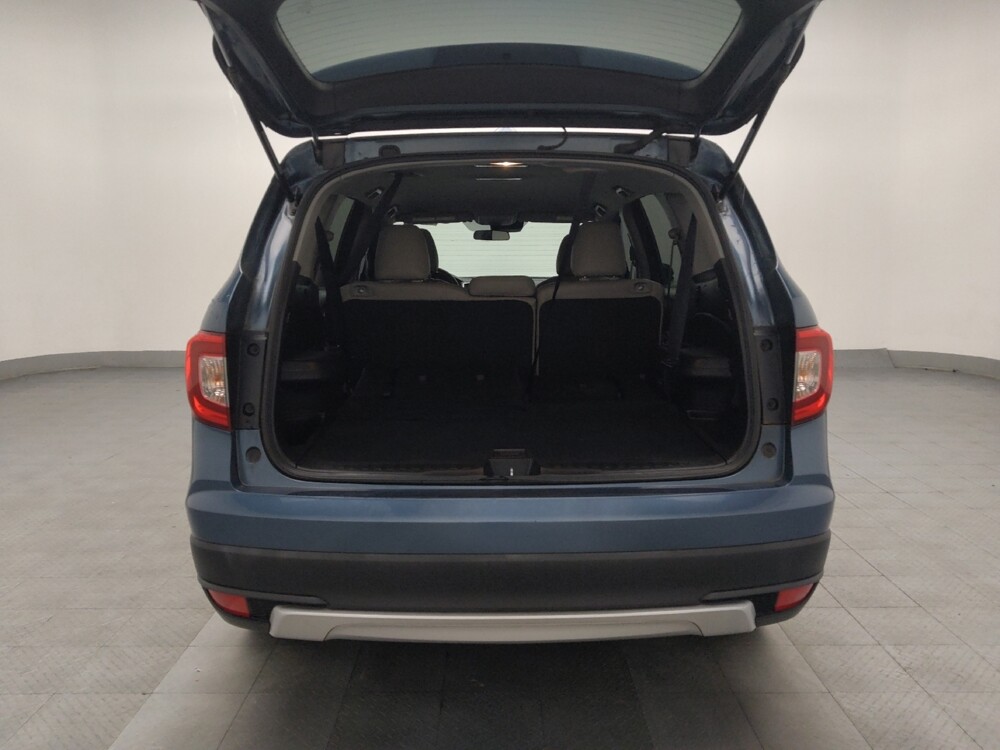 2020 Honda Pilot in Stone Mountain, GA 30083 - 18097361 29