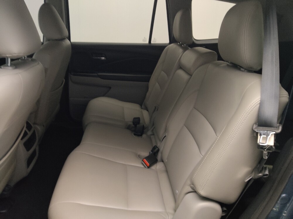 2020 Honda Pilot in Stone Mountain, GA 30083 - 18097361 18