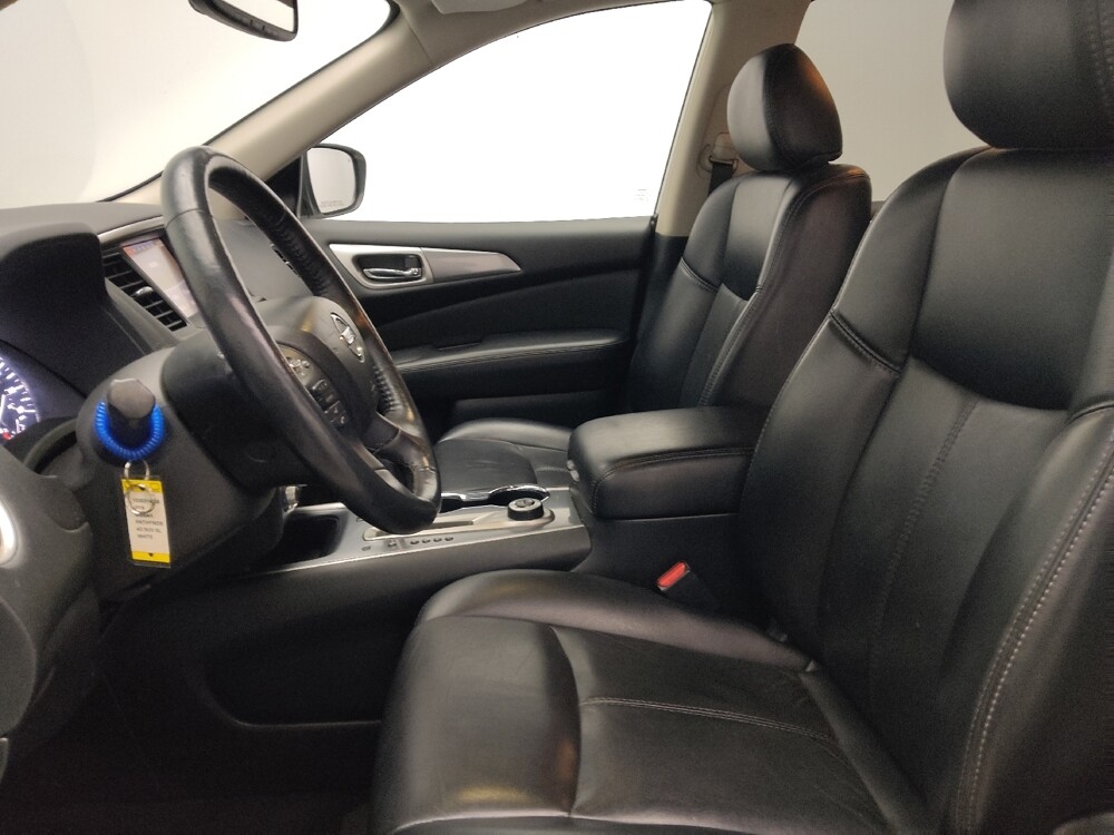 2019 Nissan Pathfinder in Stone Mountain, GA 30083 - 18097362 17