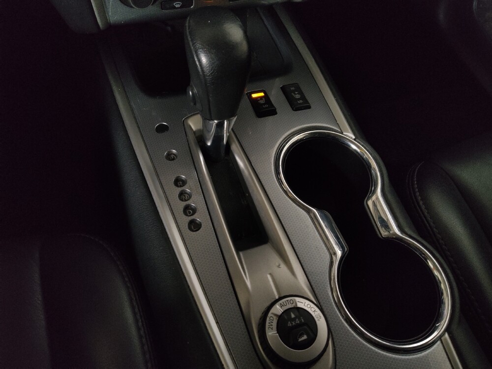 2019 Nissan Pathfinder in Stone Mountain, GA 30083 - 18097362 26