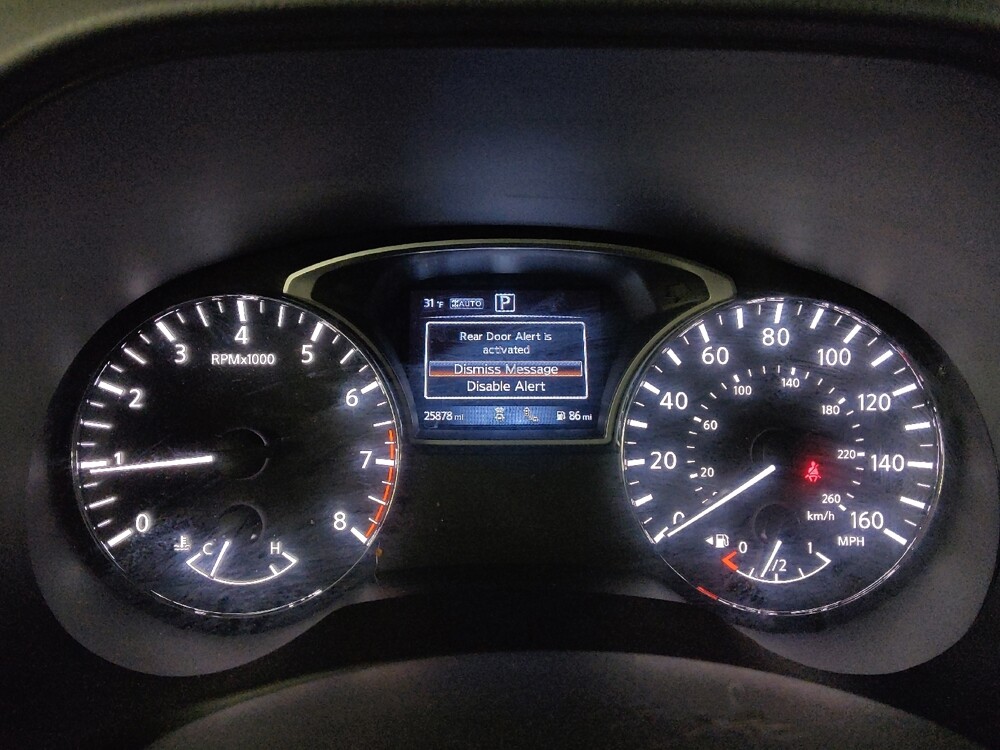 2019 Nissan Pathfinder in Stone Mountain, GA 30083 - 18097362 23