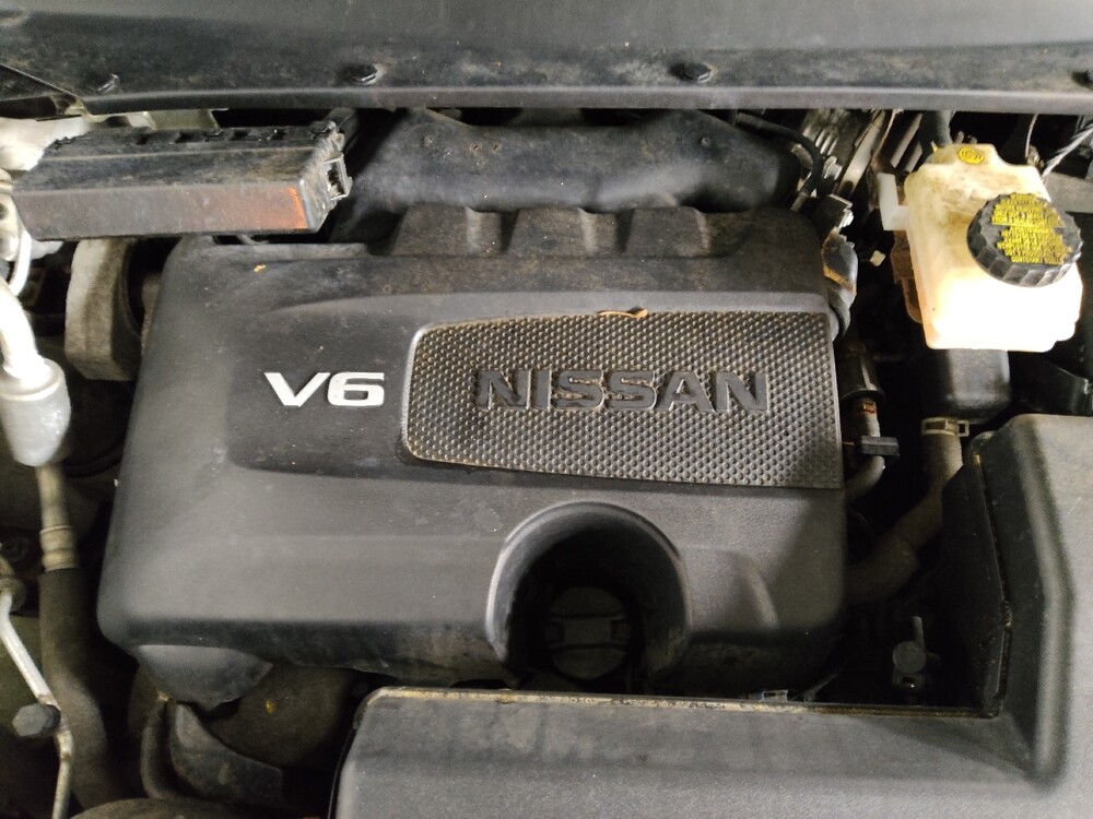 2019 Nissan Pathfinder in Stone Mountain, GA 30083 - 18097362 30