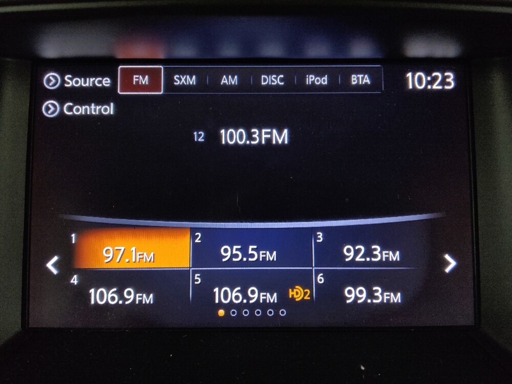 2019 Nissan Pathfinder in Stone Mountain, GA 30083 - 18097362 25