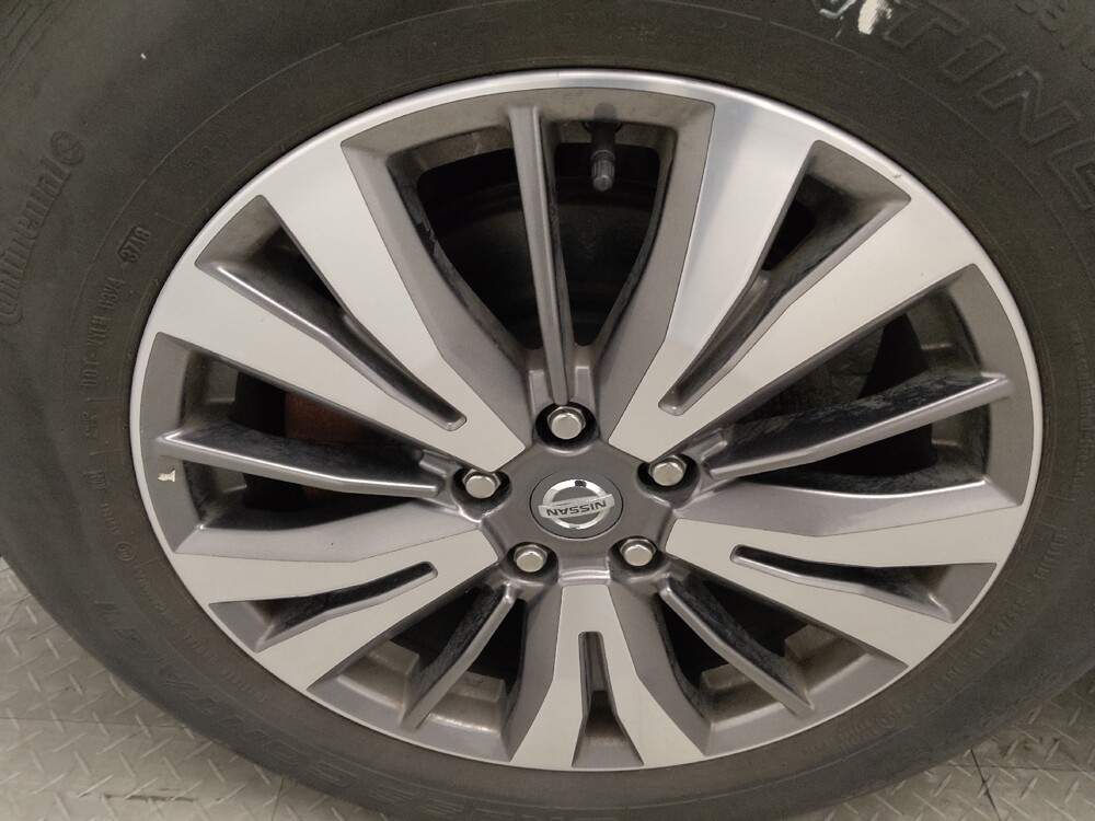 2019 Nissan Pathfinder in Stone Mountain, GA 30083 - 18097362 31