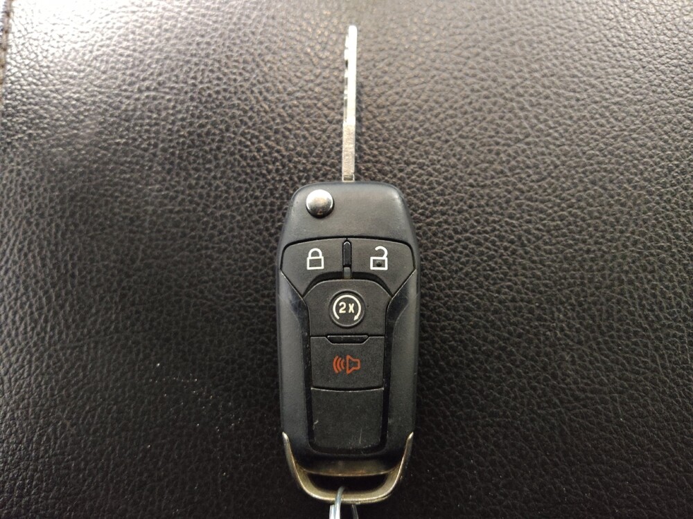 2018 Ford F150 in Colorado Springs, CO 80909 - 18097363 32